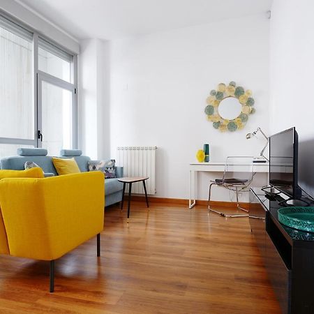 Apartament Condesa De Bureta Saragossa Zewnętrze zdjęcie