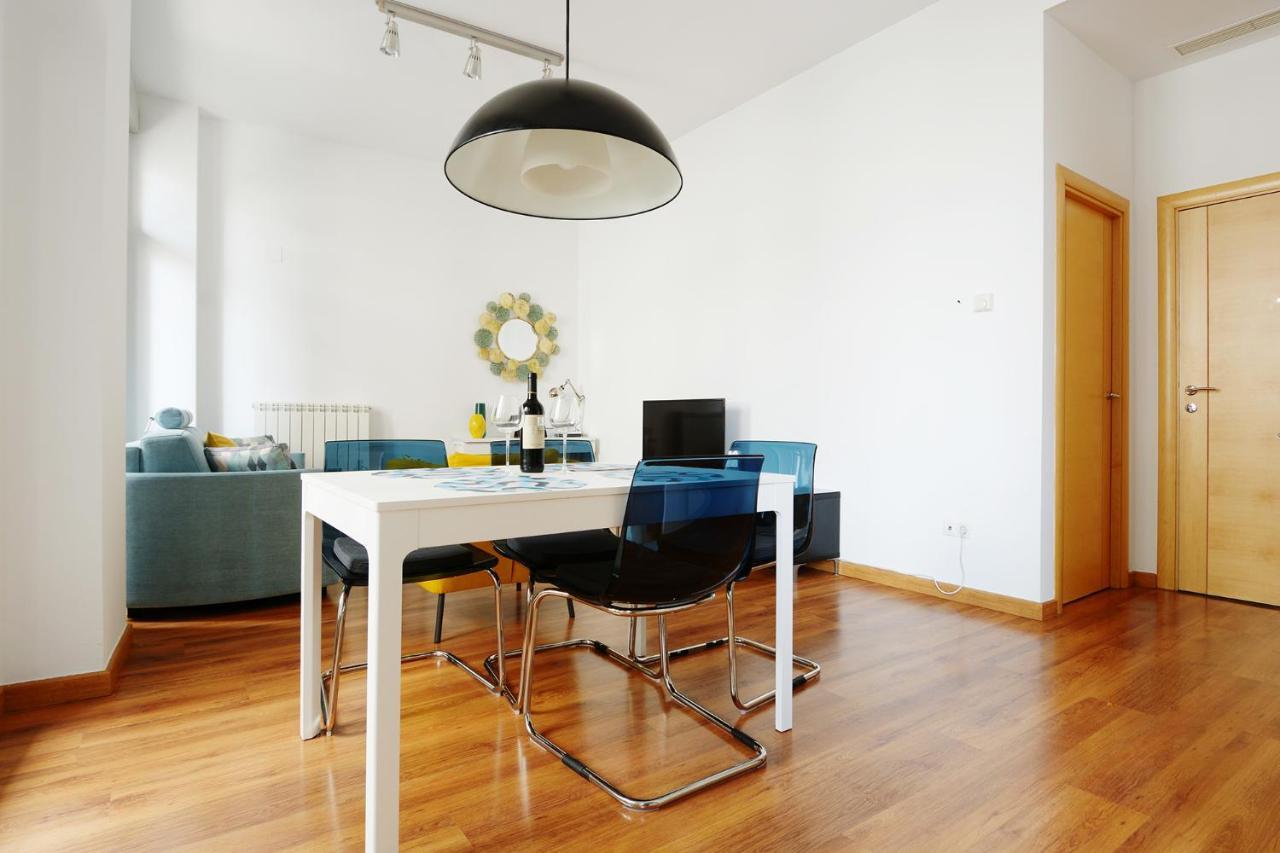 Apartament Condesa De Bureta Saragossa Zewnętrze zdjęcie