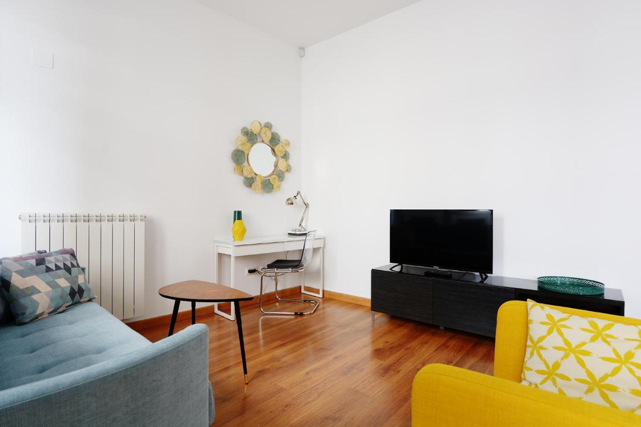 Apartament Condesa De Bureta Saragossa Zewnętrze zdjęcie